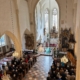 2.Hl. Messe in der Pfarrkirche Bad Radkersburg
