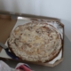 9..... mit Gibanica....